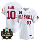 White / Brady Neal / S