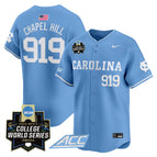 Blue / Chapel Hill 919 / S