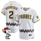 Pinstripe / Woodstock / S