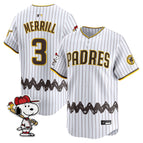 Pinstripe / Jackson Merrill / S