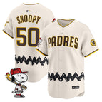 Cream / Snoopy / S