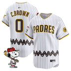 Pinstripe / Charlie Brown / S