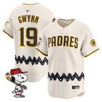 Cream / Tony Gwynn / S