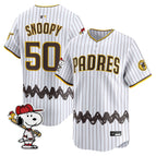 Pinstripe / Snoopy / S