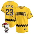 Gold / Fernando Tatis Jr. / S