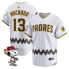 Pinstripe / Manny Machado / S