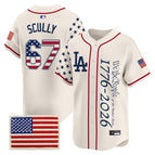 Cream / Vin Scully / S