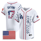 White / Shohei Ohtani / S