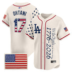 Cream / Shohei Ohtani / S