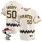 Cream / Snoopy / S