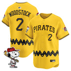 Gold / Woodstock / S