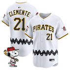 White / Roberto Clemente / S