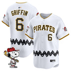 White / Konnor Griffin / S