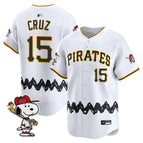White / Oneil Cruz / S