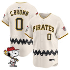 Cream / Charlie Brown / S