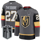 Gray / Shea Theodore / S