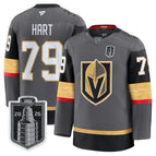 Gray / Carter Hart / S
