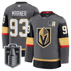 Gray / Mitch Marner / S