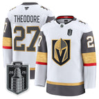 White / Shea Theodore / S