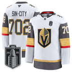 White / SinCity 702 / S