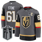 Gray / Mark Stone / S