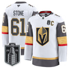 White / Mark Stone / S