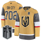 Gold / SinCity 702 / S