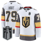 White / Carter Hart / S