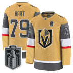 Gold / Carter Hart / S