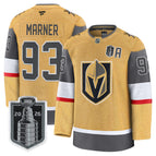 Gold / Mitch Marner / S