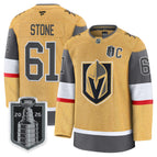 Gold / Mark Stone / S