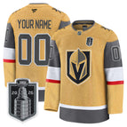 Men / Gold / S