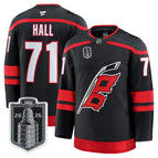 Black / Taylor Hall / S