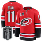 Red / Jordan Staal / S