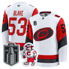 White / Jackson Blake / S
