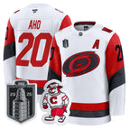 White / Sebastian Aho / S