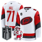 White / Taylor Hall / S