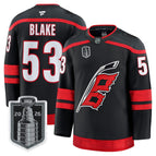Black / Jackson Blake / S