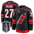 Black / Nikolaj Ehlers / S