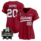 Crimson / Zane Adams / S
