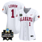 White / Justin Lebron / S