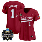 Crimson / Justin Lebron / S