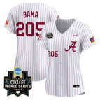 Pinstripe / Bama 205 / S