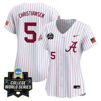 Pinstripe / Sam Christiansen / S