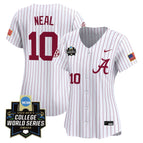 Pinstripe / Brady Neal / S