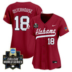Crimson / Justin Osterhouse / S