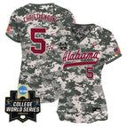 Camo / Sam Christiansen / S