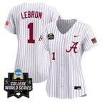 Pinstripe / Justin Lebron / S