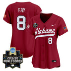 Crimson / Tyler Fay / S