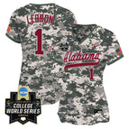 Camo / Justin Lebron / S